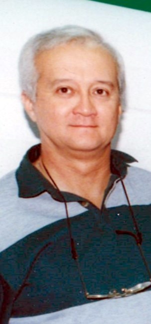 Obituary of Peter Augustus Rull
