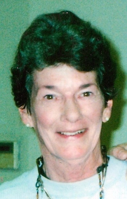 Obituary of Mary Anntoinette Lawrie