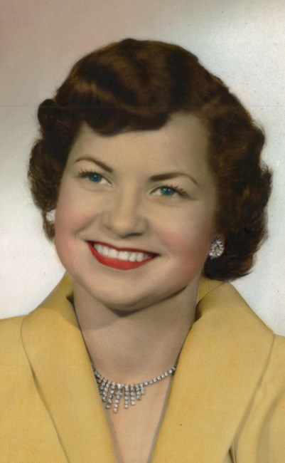 Obituary of Kathryn Joan Price