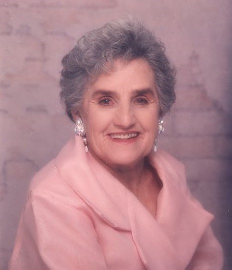 Avis de décès de Ludivina M. Cardoza