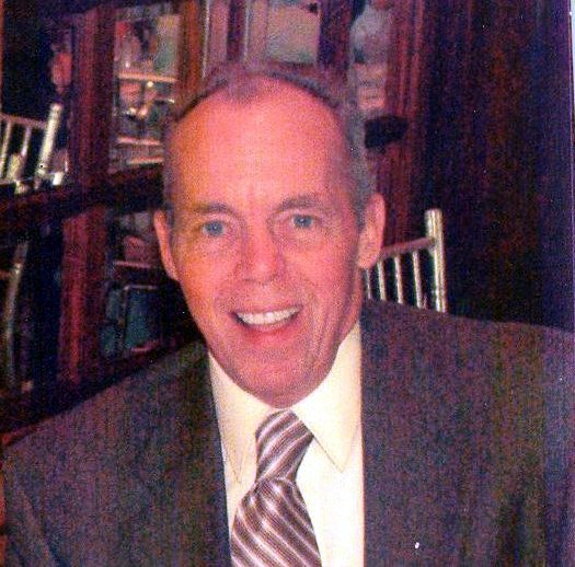 Obituary of Raymond H. Lohman