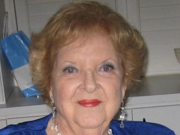 Obituary of Elaine Lois Cohen
