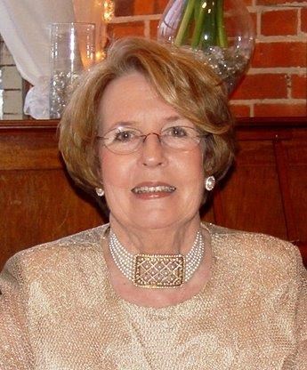 Obituary of Myrtis M. Mueller