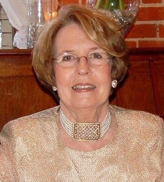 Obituary of Myrtis M. Mueller