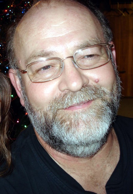 Obituary of James "Jim" David Parker