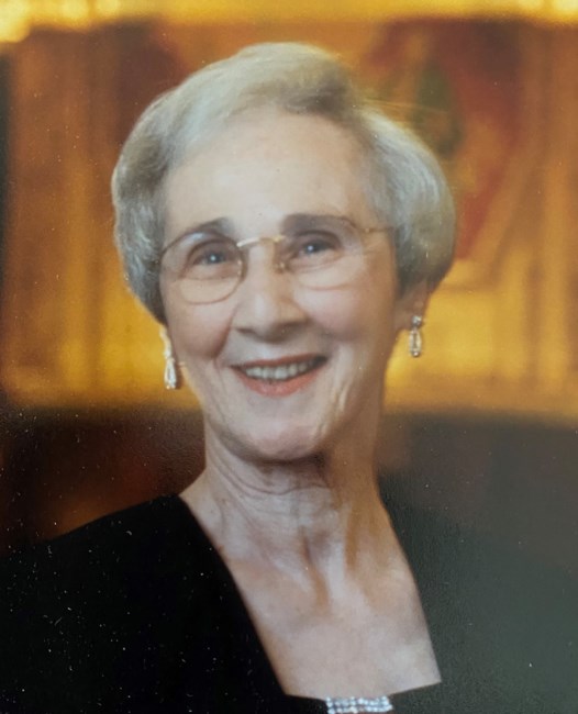 Obituario de Evelyn Kahn