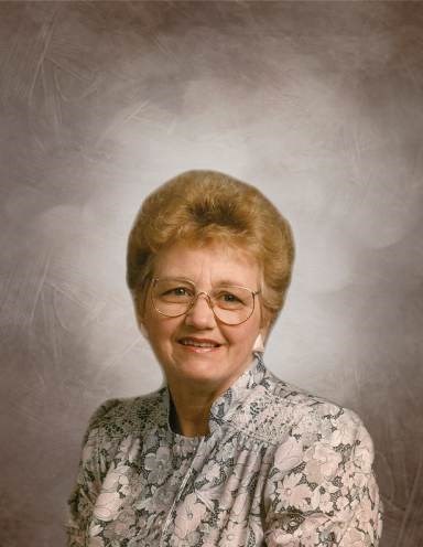 Obituary of Esther Brideau