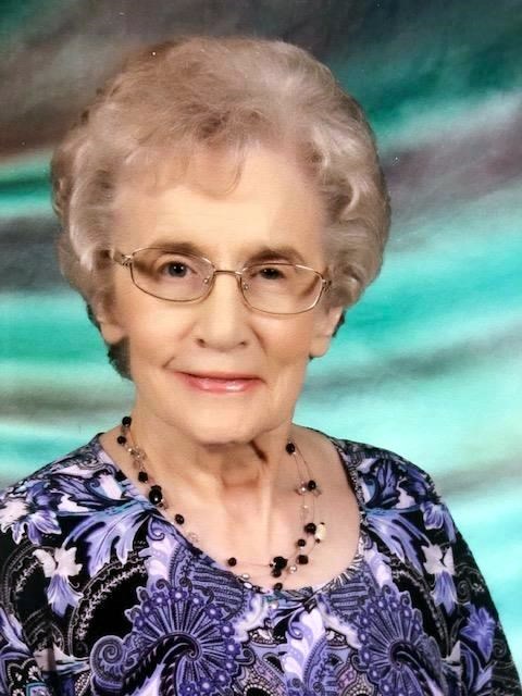 Obituary of Carol Jones