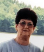 Ruby Vaughn