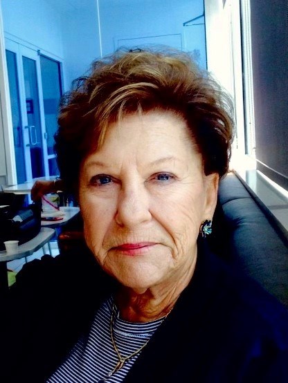 Obituary of Dorothy Peppers Megel