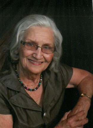 Avis de décès de Mme Alice Fortin