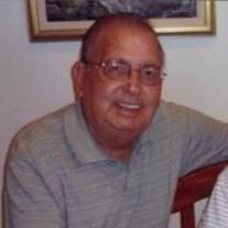 Obituary of Charles T. Boggs