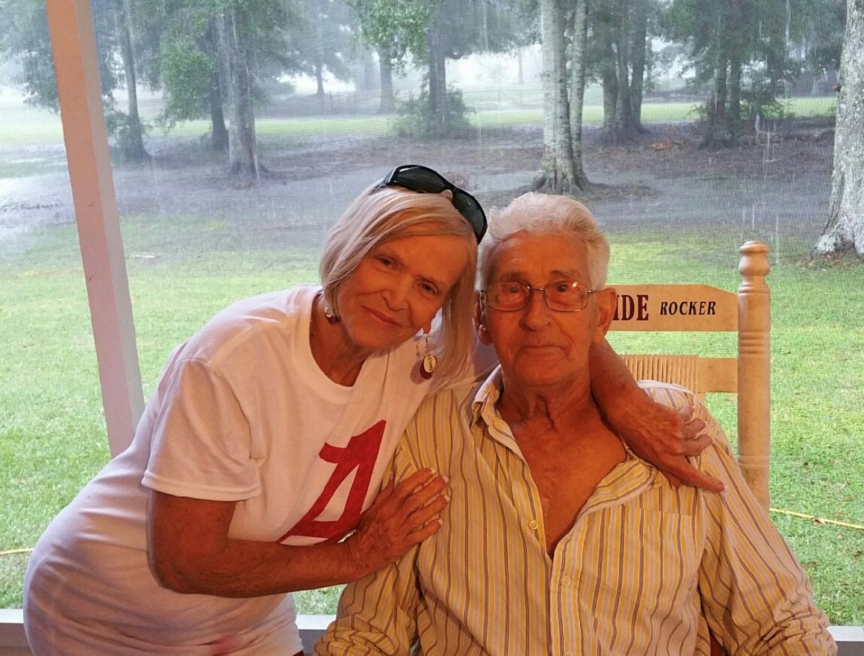 Obituary of Brenda Hammac Hayes