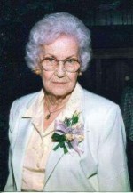 Opal Wilson