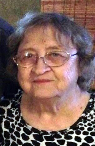 Obituary of Annie Jane "Janie" Quincey