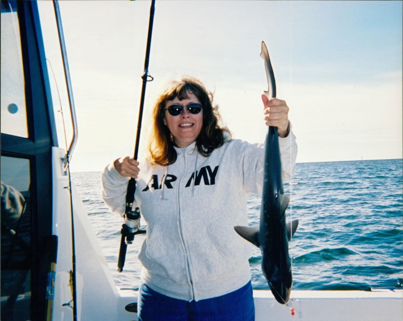 Obituary of Rita G. Simmons