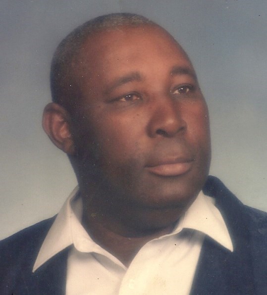 Obituary of Clarence "Joe Boy" Jackson