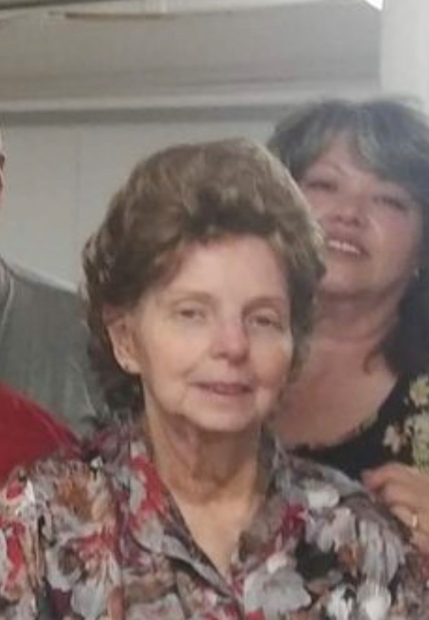 Obituary of Jane "Janie" Lee (Doughty) Barbour