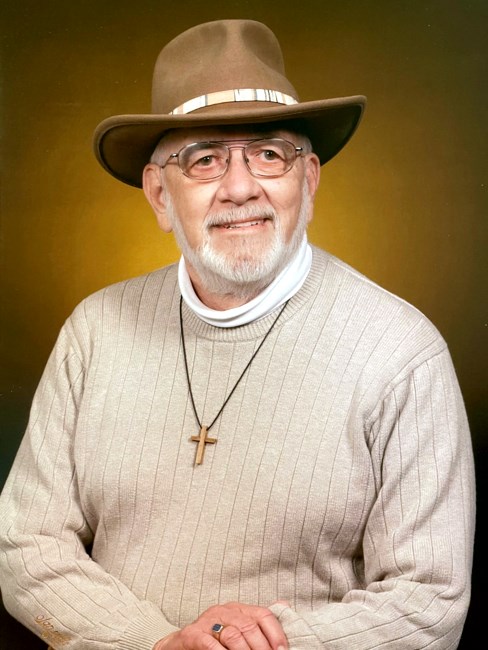 Obituary of Thomas Hill