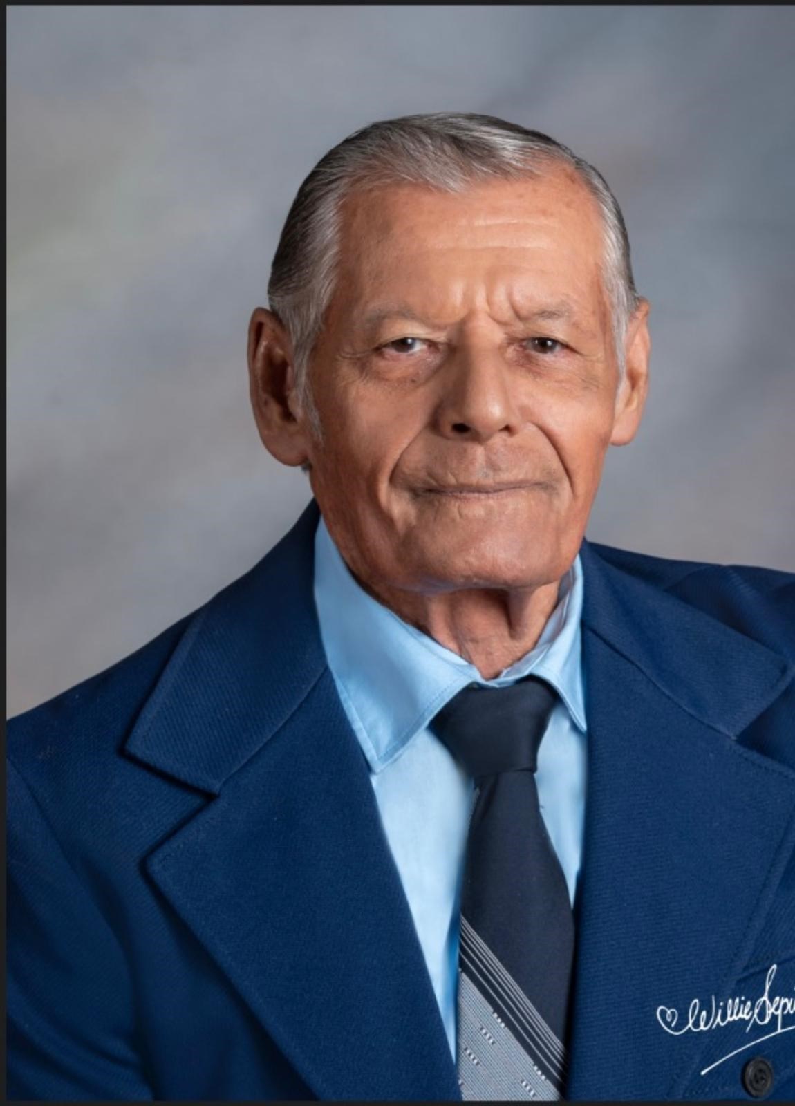 Obituario de Norberto Barreto Barreto