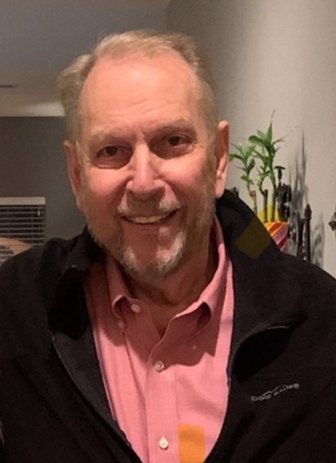 Obituary of Lloyd Dean Jones