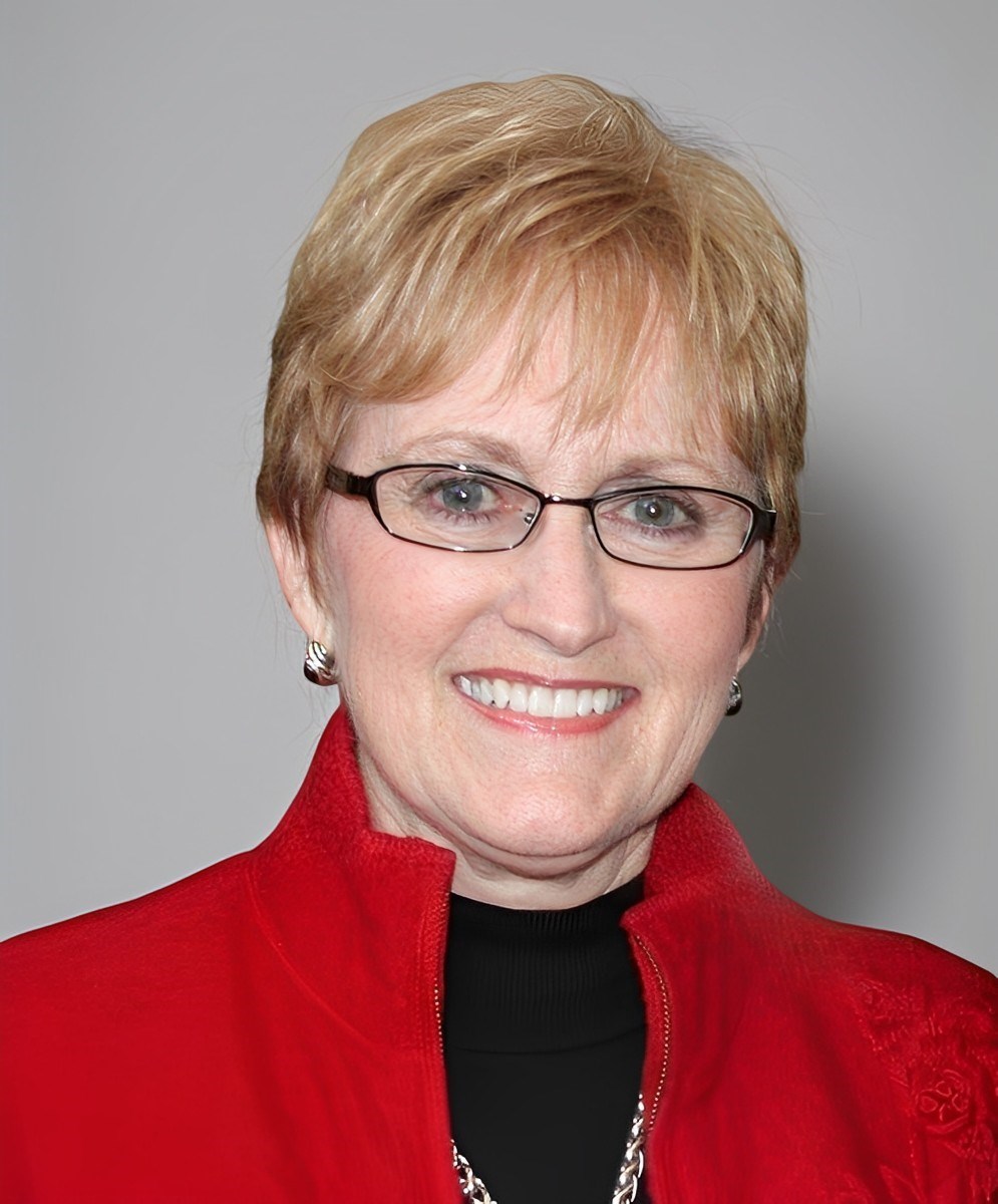 Obituary of Susan Rae Ray