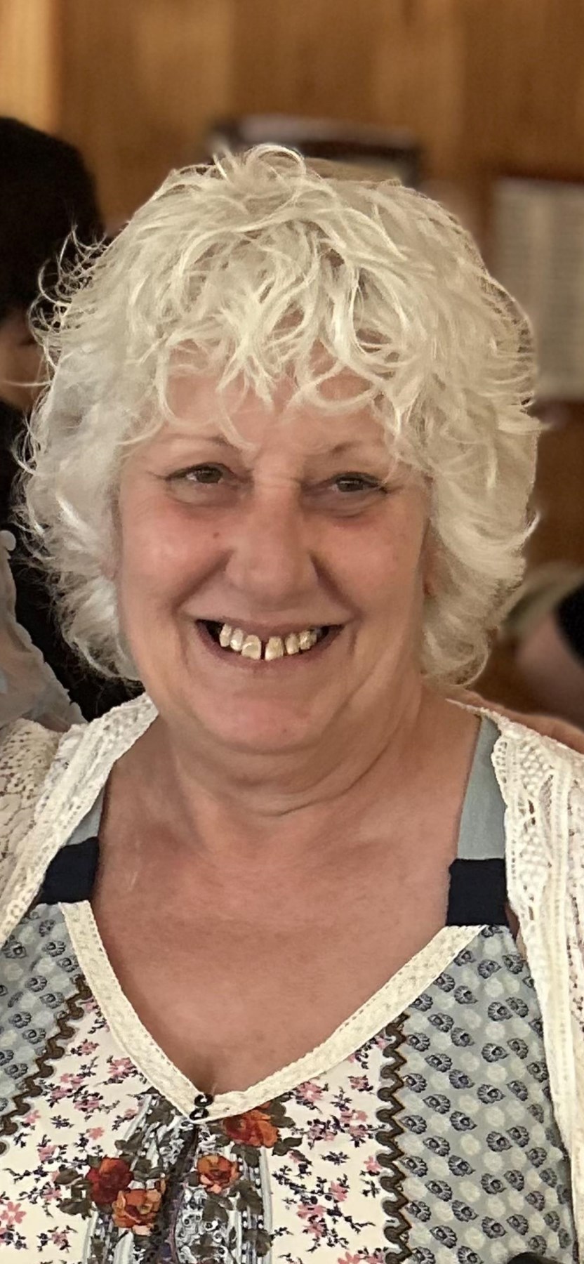 Obituary of Kelli Lee Kennedy