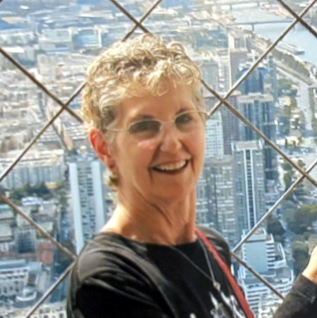 Obituary of Lucy Ann Concordia