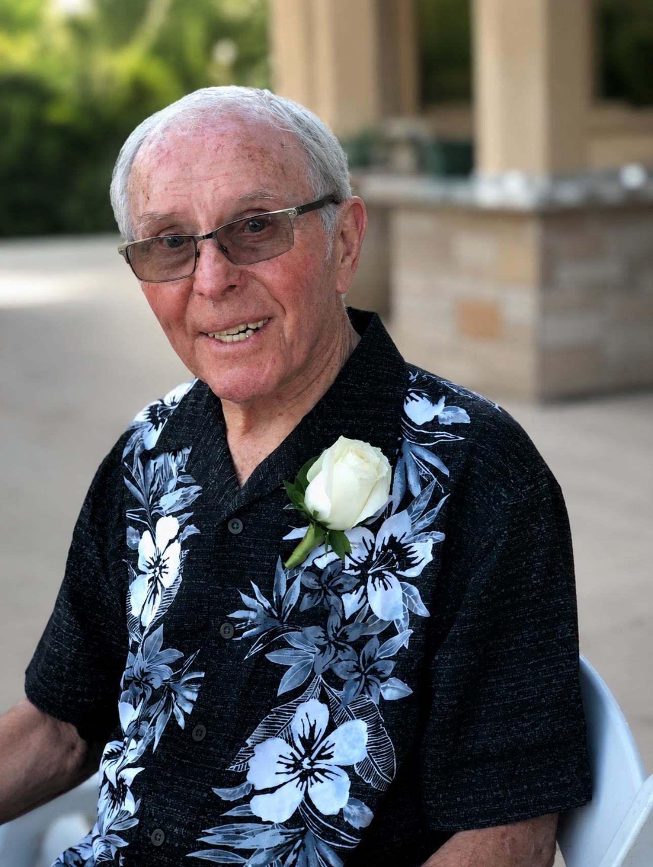 Obituary of Henry Jones Tweedie