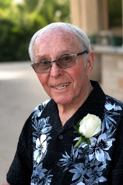 Obituary of Henry Jones Tweedie