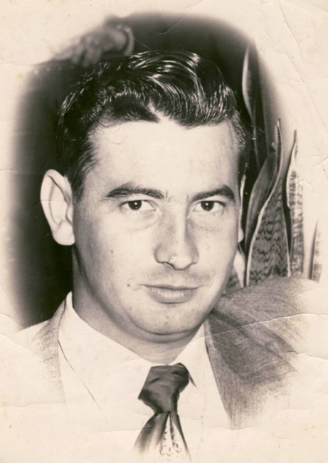 Obituary of William D. Byrd