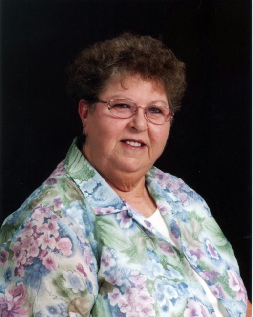 Obituary of Juanita Mae Monroe