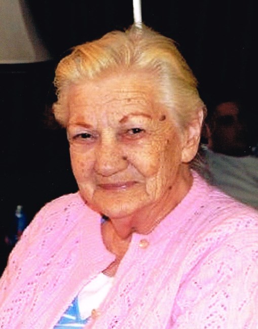 Obituary of Viola Mae Crump Gay