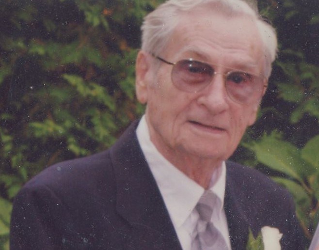 Obituary of Joseph Crawford