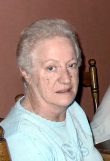 Obituary of Ann M. Montanaro