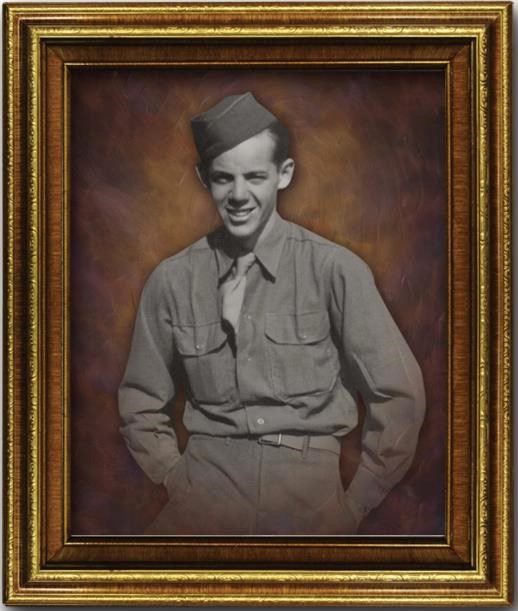 Obituary of Clifford D. Chandler