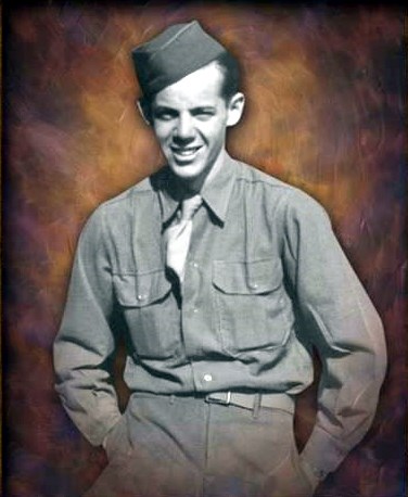 Obituary of Clifford D. Chandler