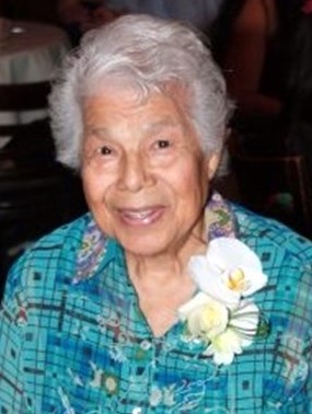 Obituary of Isabel Nuñez