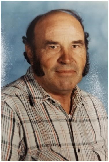 Obituary of Billy Hobbs