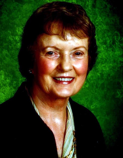 Obituary of Priscilla Ann Shriver