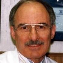 Obituary of Perry L Rashleigh