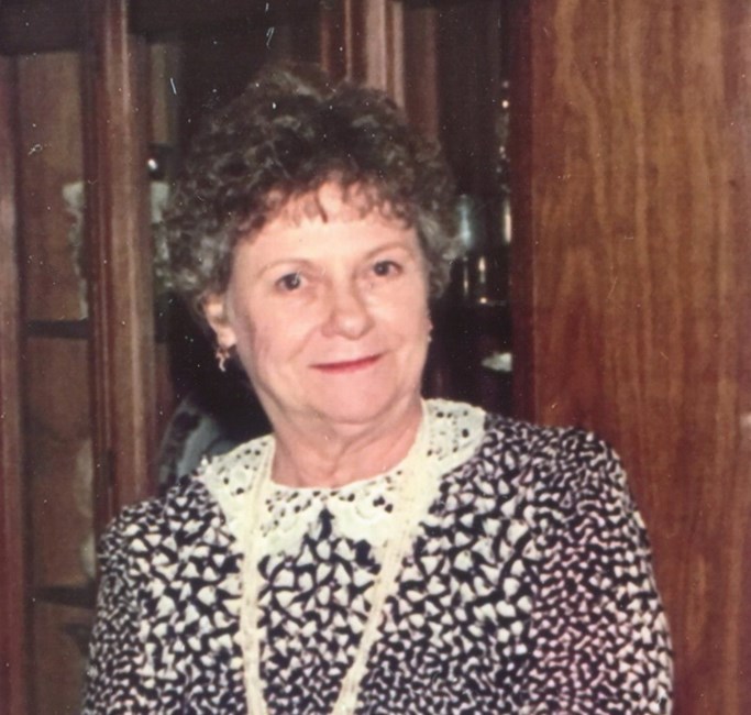 Obituary of Billie G. Watts