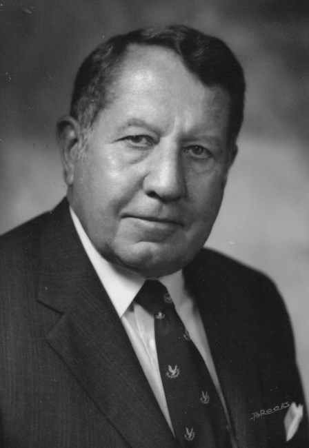 Obituary of G. Duane "Bud" Vieth