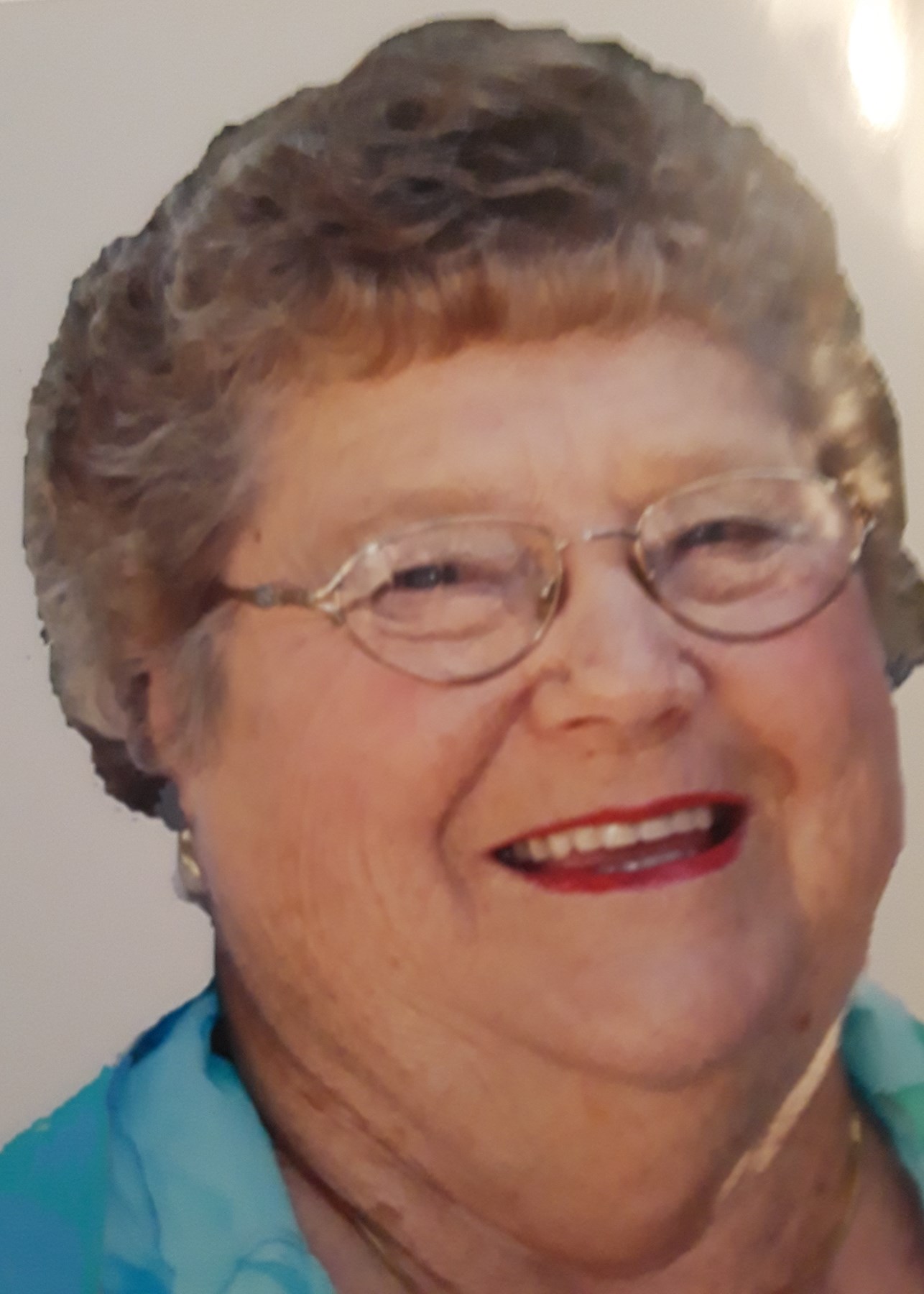 Thelma Gonsalves Obituary Hughson, CA