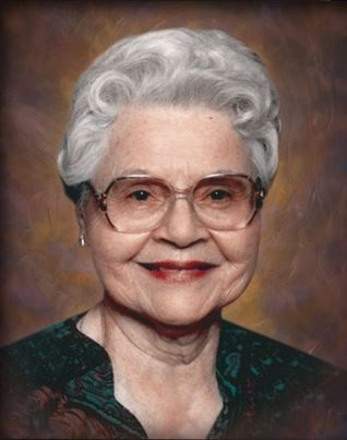 Obituary of Emma Brito