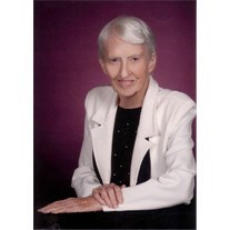 Obituary of Esther Rice