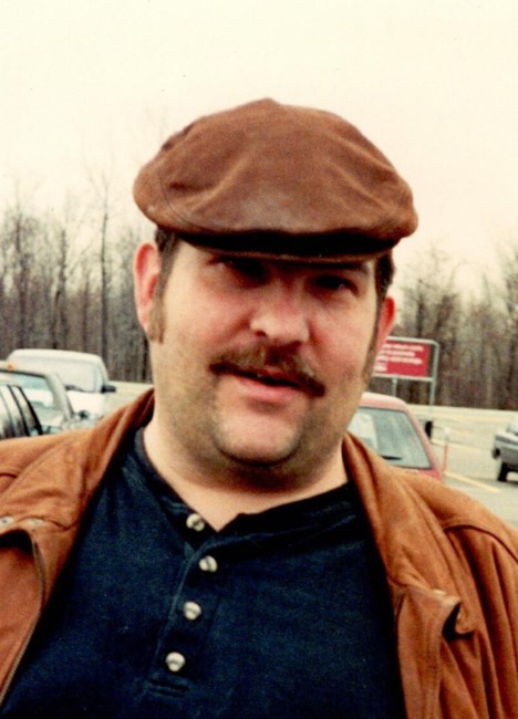 Obituary of Marshall Dean McFarland