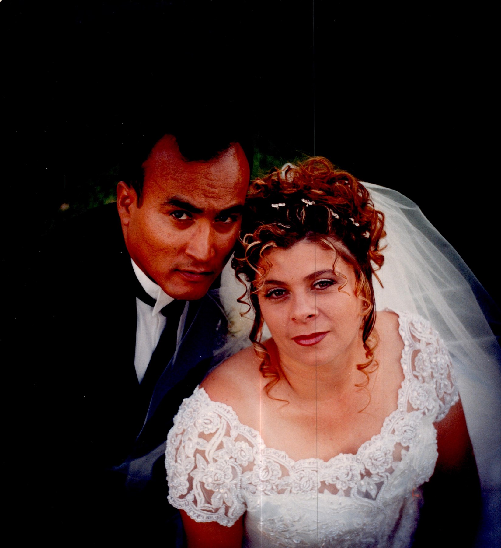 Obituary of Richard Alvarado