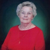 Obituary of Robbie Jane Barnhart
