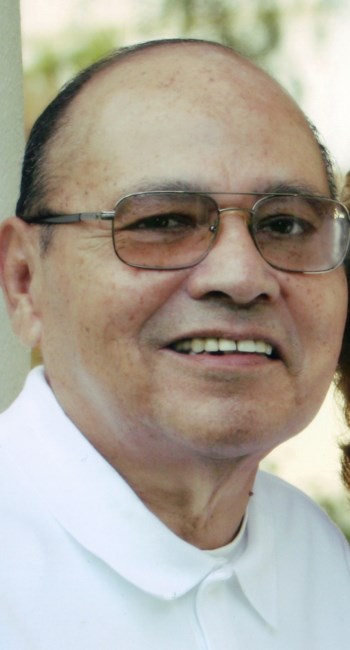 Obituary of Mr. Edward Lovato Sr.